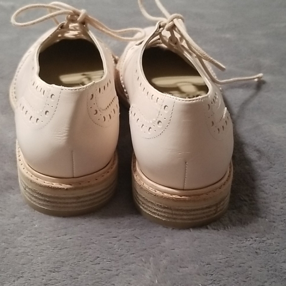 Stuart weitzman oxfords - Picture 6 of 8